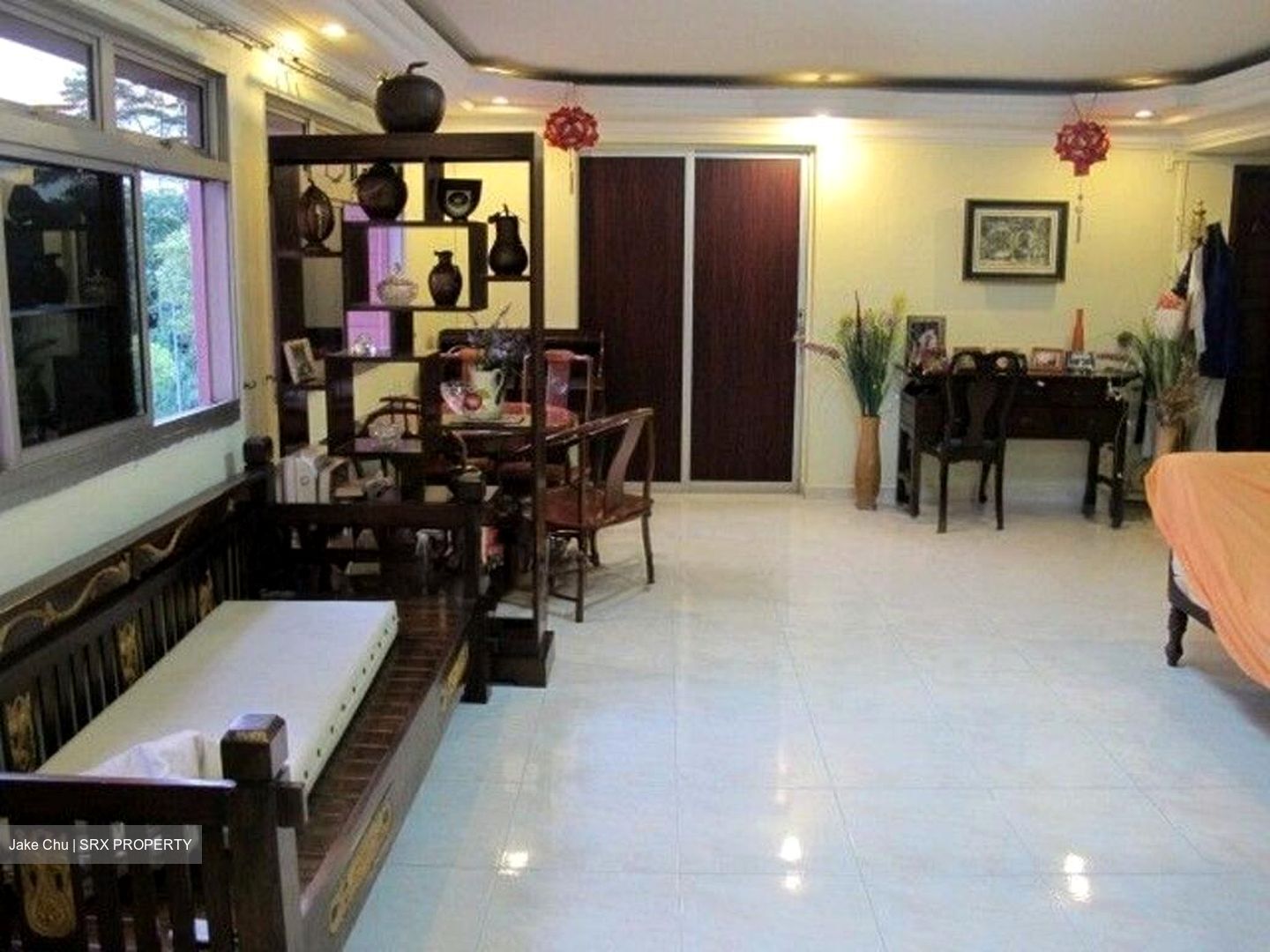 Blk 523 Choa Chu Kang Street 51 (Choa Chu Kang), HDB Executive #552701221